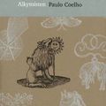 Cover Art for 9788776042158, Alkymisten by Paulo Coelho