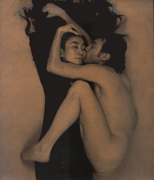 Cover Art for 9780060923464, Photographs, 1970-90 by Annie Leibovitz