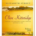 Cover Art for 9788310128331, Olive Kitteridge by Strout Elizabeth