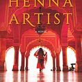 Cover Art for 9780778332022, The Henna Artist by Alka Joshi