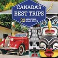 Cover Art for B083Z2M86K, Lonely Planet Canada's Best Trips (Travel Guide) by Lonely Planet