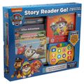 Cover Art for 9781503725645, Nickelodeon PAW Patrol Story Reader Go Electonic Reader and 8-Book Library Phoenix International Publications 9781503725645 by Editors of Phoenix International Publications