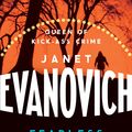 Cover Art for 9780755337620, Fearless Fourteen: A witty crime adventure full of suspense, drama and thrills by Janet Evanovich
