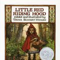 Cover Art for 9780823404704, Little Red Riding Hood by Trina Schart Hyman