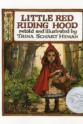 Cover Art for 9780823404704, Little Red Riding Hood by Trina Schart Hyman