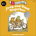Cover Art for 9780061712180, Frog and Toad Together by Arnold Lobel, Arnold Lobel