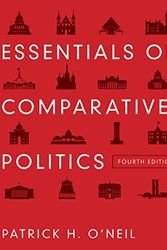 Cover Art for 9780393912784, Essentials of Comparative Politics by Patrick H O'Neil
