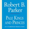 Cover Art for 9780307705310, Pale Kings and Princes by Robert Parker