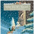 Cover Art for 9780316119184, One Snowy Night by Nick Butterworth