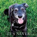 Cover Art for 9781956343007, It's never long enough: A practical guide to caring for your geriatric dog by Mary Gardner