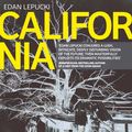 Cover Art for 9780349139470, California by Edan Lepucki