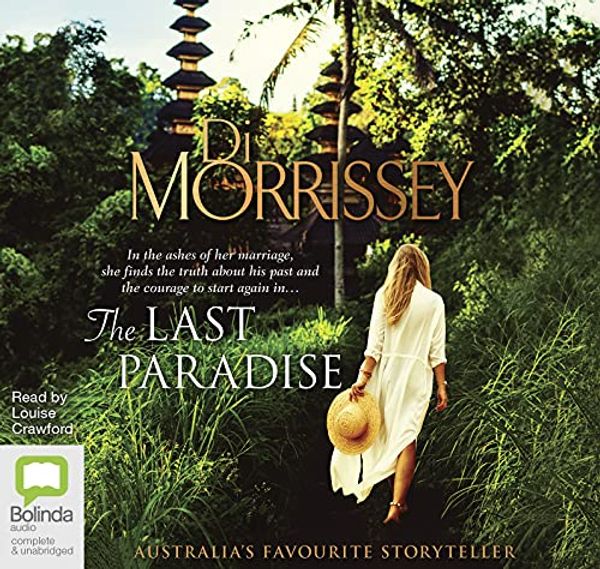 Cover Art for 9780655648918, The Last Paradise by Di Morrissey