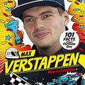 Cover Art for B0CMHJR5KP, Racing Legends: Max Verstappen by Maurice Hamilton