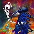 Cover Art for B016DKBOCS, Sandman Overture #6 Dave McKean Cover B by Neil Gaiman