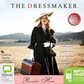 Cover Art for 9781489056221, The Dressmaker by Rosalie Ham
