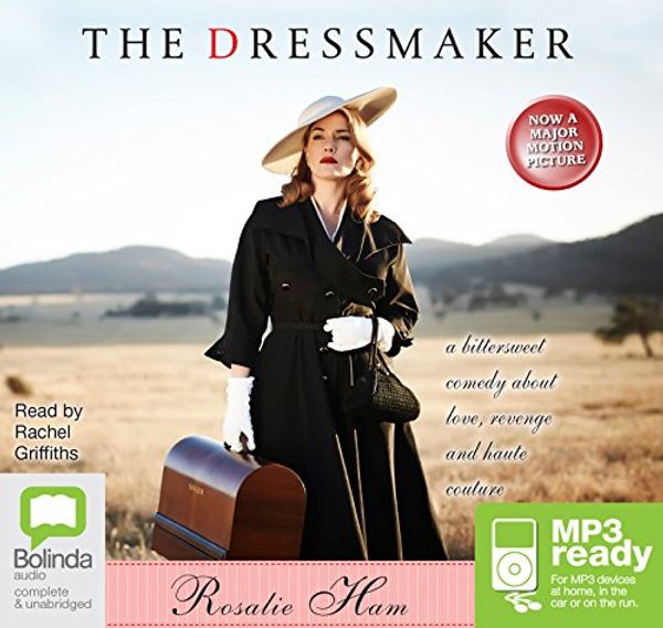 Cover Art for 9781489056221, The Dressmaker by Rosalie Ham