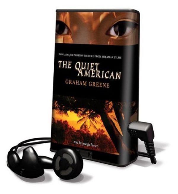 Cover Art for 9781433266430, The Quiet American by Graham Greene