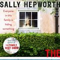 Cover Art for B07DGC1GWF, The Mother-in-Law: the must-read novel of 2019 by Sally Hepworth