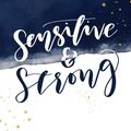 Cover Art for 9780736969246, Sensitive and Strong: A Guide for Highly Sensitive Persons and Those Who Love Them by Cheri Gregory, Denise J. Hughes, Saundra Dalton-Smith ,MD