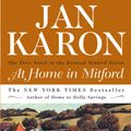 Cover Art for 9781440629969, At Home in Mitford by Jan Karon