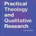 Cover Art for 9780334049906, Practical Theology and Qualitative Research by John Swinton