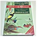 Cover Art for 0000670904783, Field Guide to the Birds of Australia by Ken Simpson