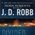 Cover Art for 9780786263400, Divided in Death by J. D. Robb