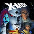 Cover Art for 9780785128991, X-men: Messiah Complex by Hachette Australia