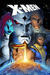 Cover Art for 9780785128991, X-men: Messiah Complex by Hachette Australia