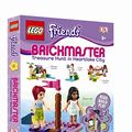 Cover Art for 9781409383260, LEGO Friends Brickmaster by Kindersley Dorling