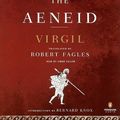 Cover Art for 9780143059028, The Aeneid by Virgil