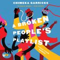 Cover Art for 9780063268210, A Broken People's Playlist by Unknown
