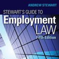 Cover Art for 9781862879935, Stewart’s Guide to Employment Law by Andrew Stewart