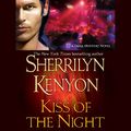 Cover Art for B003HF3Y62, Kiss of the Night  by Sherrilyn Kenyon