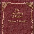 Cover Art for 9780916441029, Imitation of Christ by Thomas A. Kempis, Thomas A. Kempis