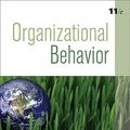 Cover Art for 9780470294413, Organizational Behavior by John R. Schermerhorn, Dr. James G. Hunt, Dr. Richard N. Osborn, Uhl–Bien, Mary