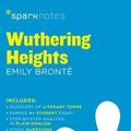 Cover Art for 9781411469716, Wuthering Heights by Emily Bronte by SparkNotes, Emily Bronte
