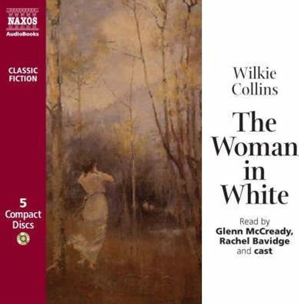 Cover Art for 9789626348635, The Woman in White by Wilkie Collins