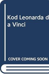 Cover Art for 9788373591622, Kod Leonarda da Vinci by Dan Brown