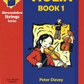 Cover Art for 9780713663082, Abracadabra Violin Book 1 (Pupil's Book) by Peter Davey