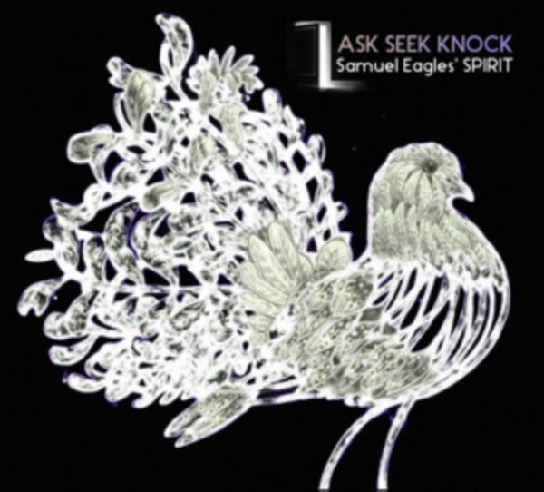Cover Art for 4055388386310, Ask Seek Knock (IMPORT) by Unknown