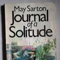 Cover Art for 9780704328679, Journal of a Solitude by May Sarton