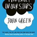Cover Art for 8601410474966, The Fault in Our Stars by John Green