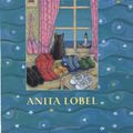 Cover Art for 9780688155407, One Lighthouse, One Moon by Anita Lobel