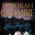Cover Art for 9780330535045, A Share in Death by Deborah Crombie