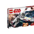 Cover Art for 5702016110661, X-wing Starfighter Set 75218 by LEGO