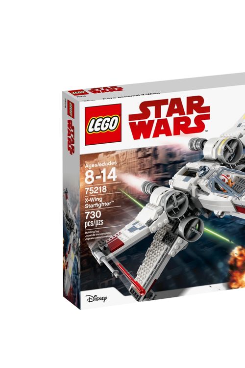 Cover Art for 5702016110661, X-wing Starfighter Set 75218 by LEGO