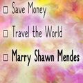 Cover Art for 9781726856690, 2019 Planner: Save Money, Travel The World, Marry Shawn Mendes: Shawn Mendes 2019 Planner by Dainty Diaries