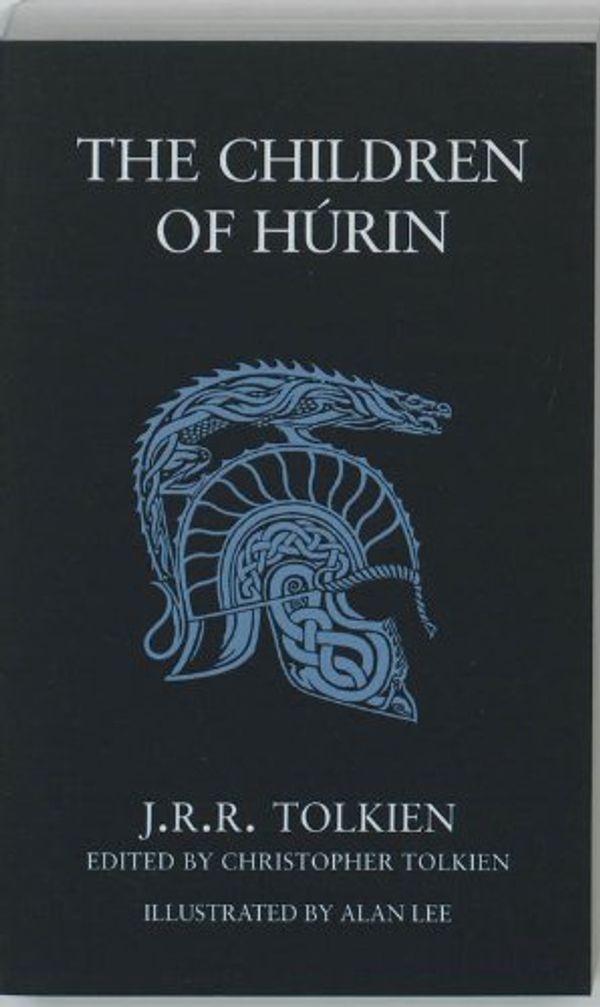 Cover Art for B00GGVD1B2, [The Children of Húrin] [By: Tolkien, J. R. R.] [April, 2009] by J. R. r. Tolkien