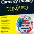 Cover Art for 9781118110881, Currency Trading For Dummies by Brian Dolan